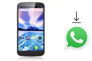 Come installare WhatsApp su Star U650