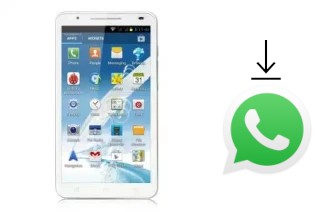 Come installare WhatsApp su Star U89