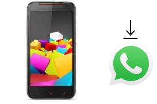 Come installare WhatsApp su Star U930