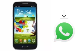 Come installare WhatsApp su Star U9501