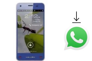 Come installare WhatsApp su Star V980