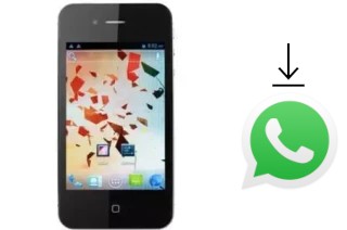 Come installare WhatsApp su Star W007