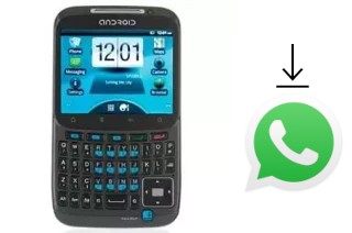 Come installare WhatsApp su Star X20i