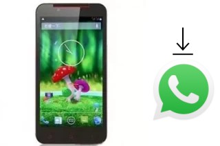 Come installare WhatsApp su Star X920