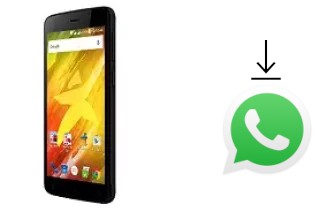 Come installare WhatsApp su Starmobile Play Boost