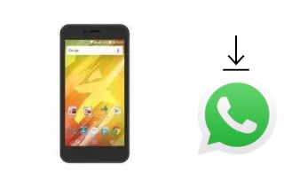 Come installare WhatsApp su Starmobile Play Dash