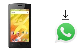 Come installare WhatsApp su Starmobile Play Five