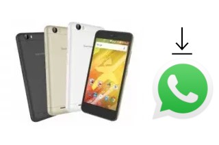 Come installare WhatsApp su Starmobile Play LiTE