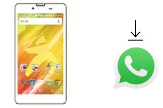 Come installare WhatsApp su Starmobile Play Plus