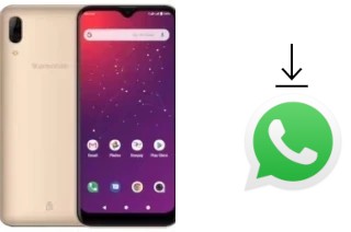 Come installare WhatsApp su Starmobile UP Octa