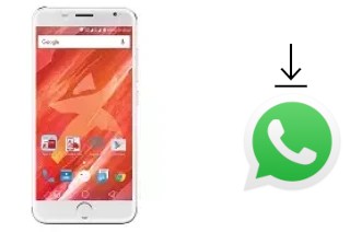 Come installare WhatsApp su Starmobile Up Sense