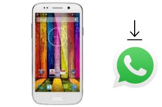 Come installare WhatsApp su Starway Vega T1