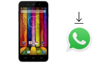 Come installare WhatsApp su Starway Vega T2