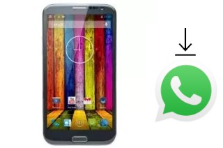 Come installare WhatsApp su Starway Vega T3