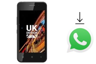 Come installare WhatsApp su STK Evo