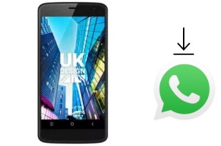 Come installare WhatsApp su STK Hero Lite