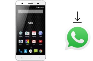 Come installare WhatsApp su STK Hero X