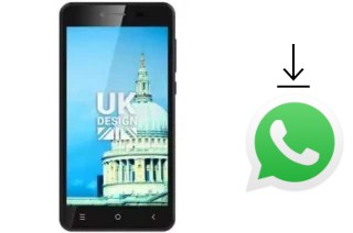 Come installare WhatsApp su STK Life 7 3G