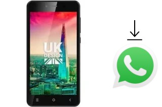 Come installare WhatsApp su STK Life 7 4G