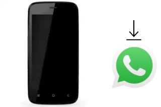 Come installare WhatsApp su STK Storm 4