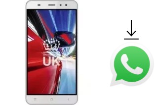 Come installare WhatsApp su STK Transporter 1