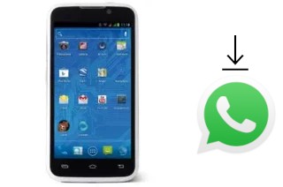 Come installare WhatsApp su Stonex Stx S