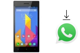 Come installare WhatsApp su Stonex STX Ultra 2