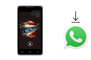 Come installare WhatsApp su Stonex Stx Ultra