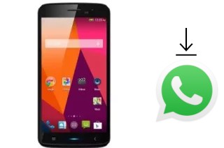 Come installare WhatsApp su Storex QC55