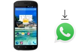 Come installare WhatsApp su Storex SPhone QC50