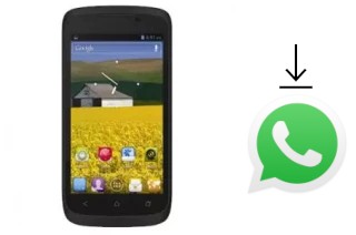 Come installare WhatsApp su Strawberry Flame