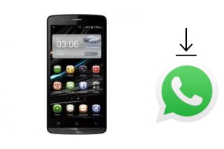 Come installare WhatsApp su Strawberry QX15