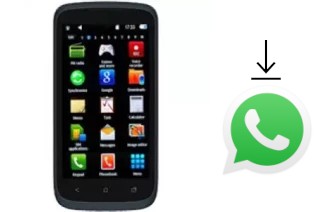 Come installare WhatsApp su Strawberry Spark