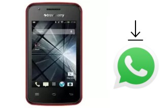 Come installare WhatsApp su Strawberry ST808