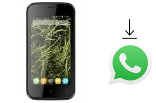 Come installare WhatsApp su Strawberry ST9009