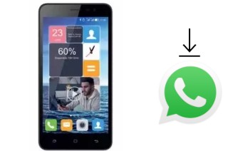 Come installare WhatsApp su Stream B3 Maxi