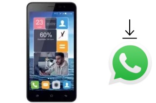 Come installare WhatsApp su Stream B3 Simply