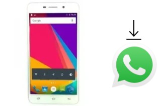 Come installare WhatsApp su Subor S5