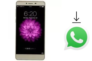 Come installare WhatsApp su Subor X6