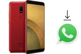 Come installare WhatsApp su Sugar C11s