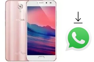 Come installare WhatsApp su Sugar C9