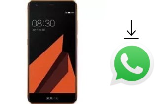 Come installare WhatsApp su Sugar F11