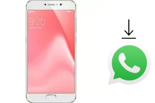 Come installare WhatsApp su Sugar F9