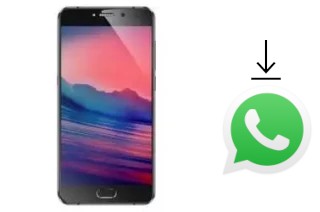 Come installare WhatsApp su Sugar S9