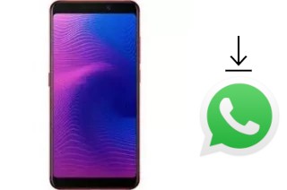 Come installare WhatsApp su Sugar Soap R11