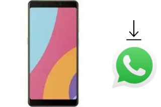 Come installare WhatsApp su Sugar Y12