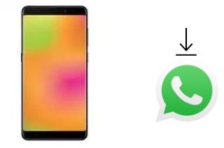 Come installare WhatsApp su Sugar Y8 Max