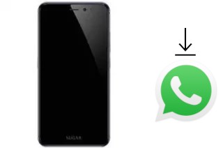 Come installare WhatsApp su Sugar Y9