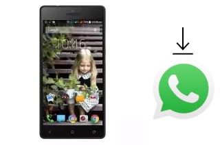 Come installare WhatsApp su Sunny SS01