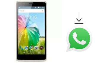 Come installare WhatsApp su Sunny SS4G1 Luna